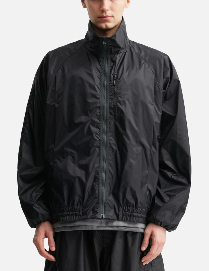 GOOPiMADE x meanswhile “MW-R3” Type-II “REVERSIBLE” Utility-Tech Jacket