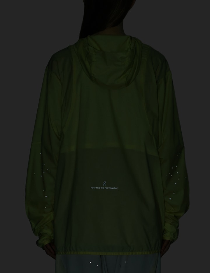 On x POST ARCHIVE FACTION Running Jacket PAF