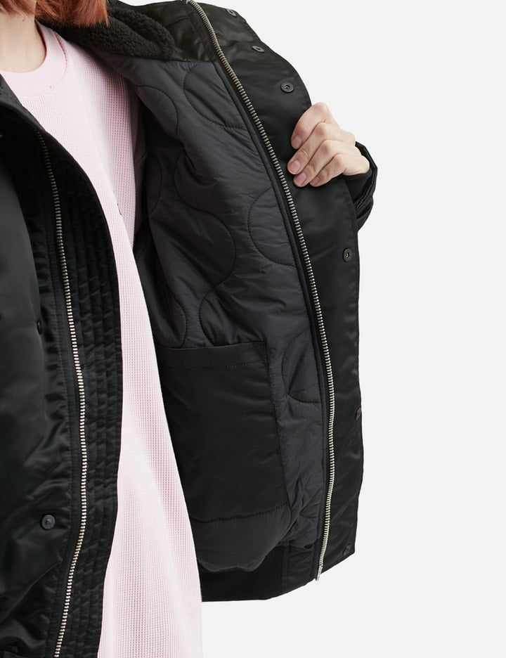 N-2B Base UV Winter Jacket
