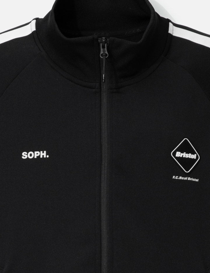 Training Track Jacket