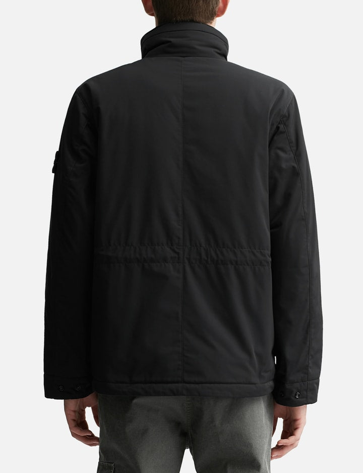 Micro Twill Jacket