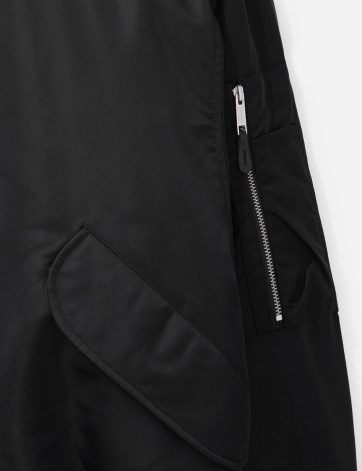 Broad Bomber Oil