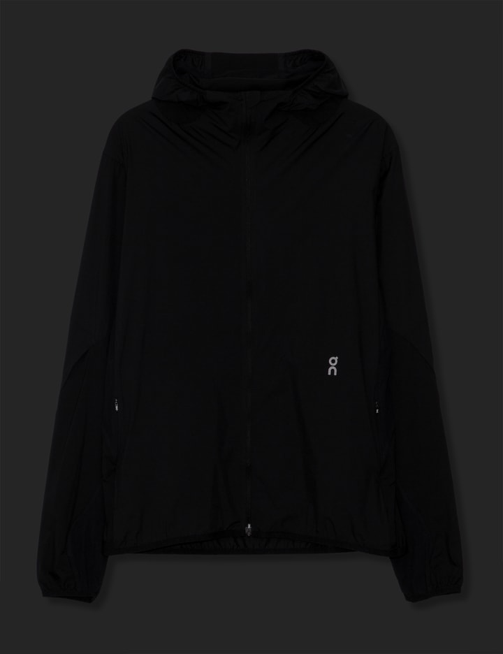 On x POST ARCHIVE FACTION Running Jacket PAF