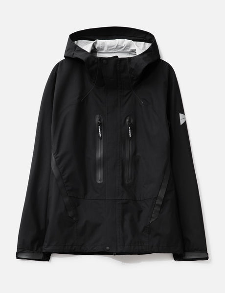 2.5L hiker rain jacket