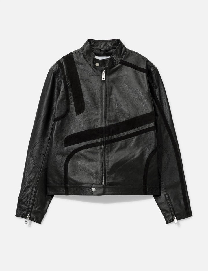 Hiro Jacket