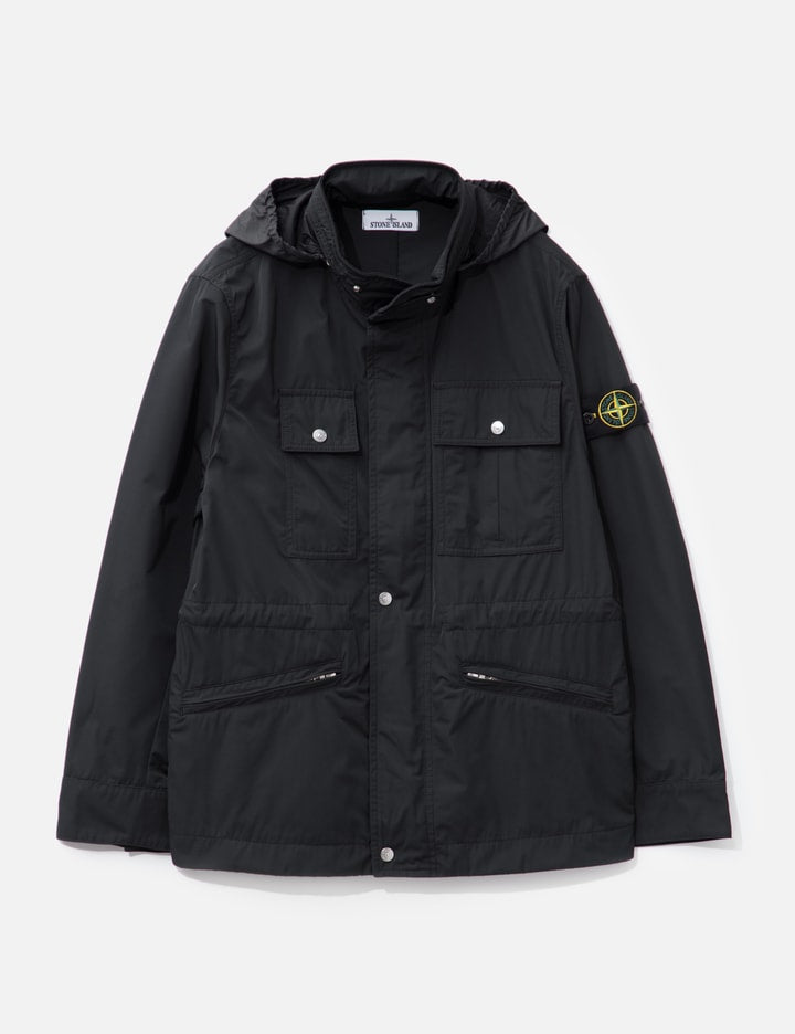 4100007 Micro Twill Field Jacket