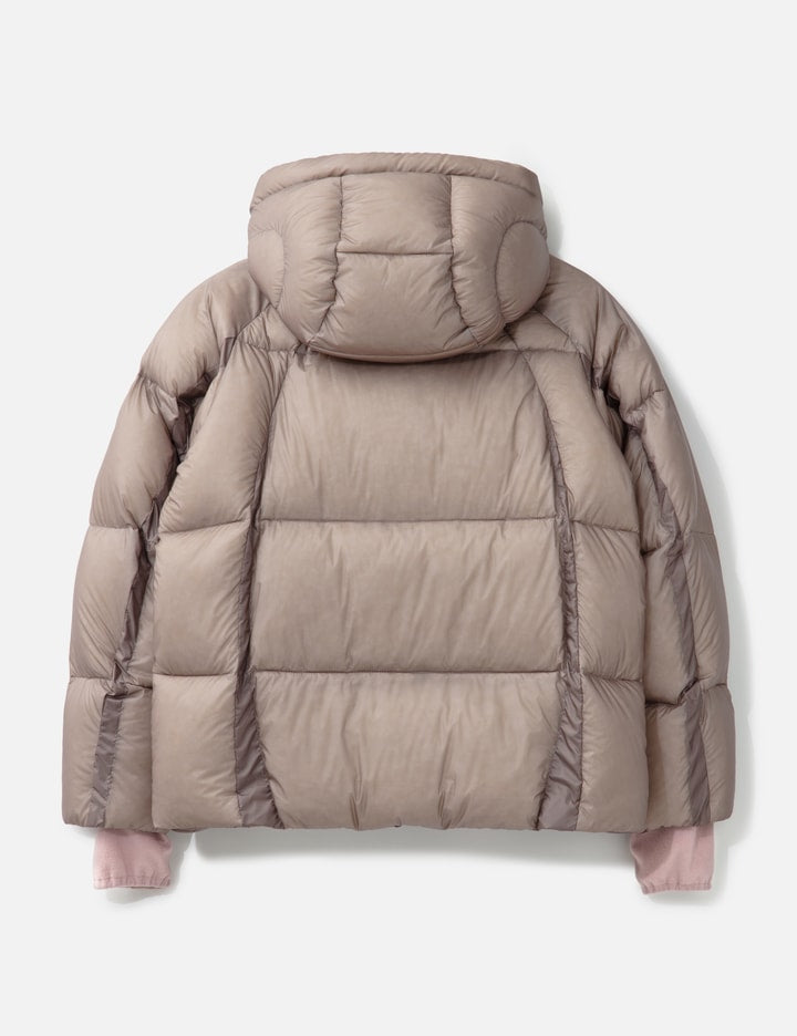 Shade Puffer Jacket