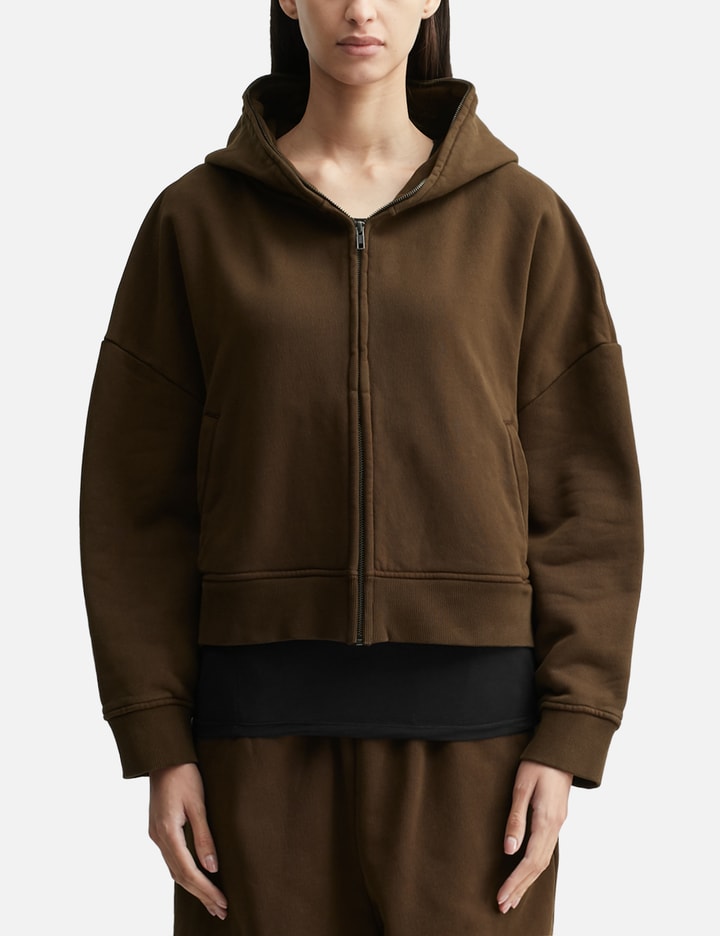 Eternal Zip