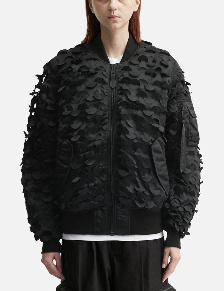 MA-1 Ulcans Flight Jacket