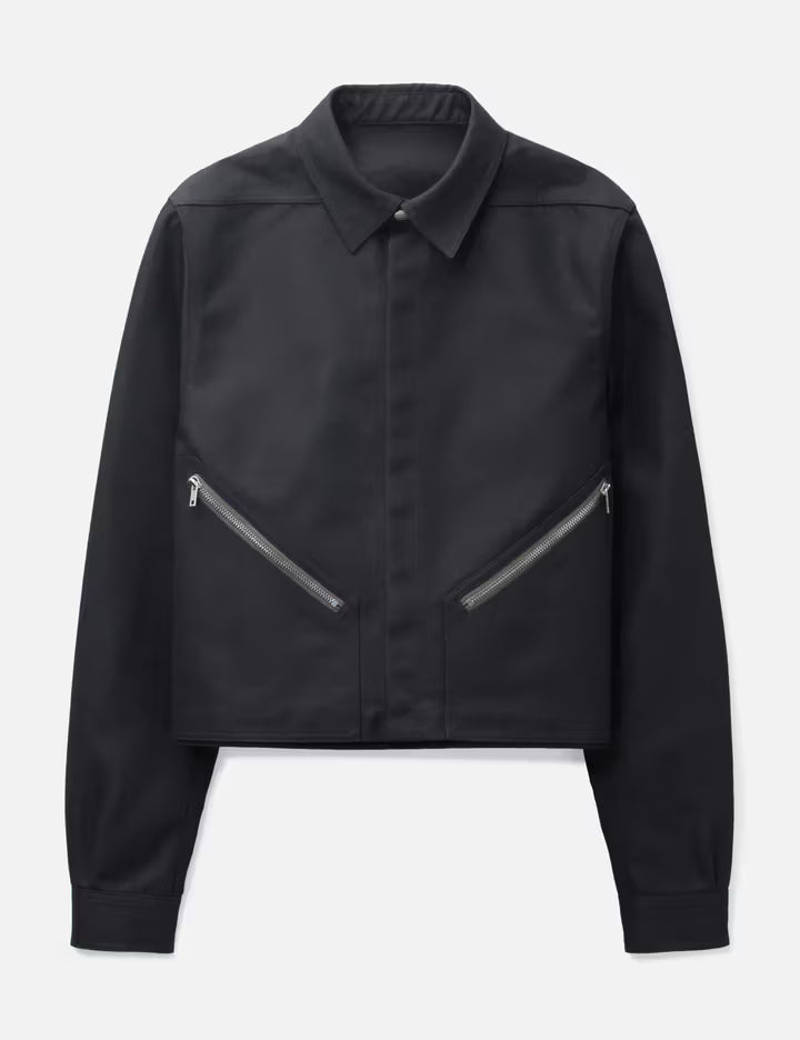 Tour Alice Shirt Jacket