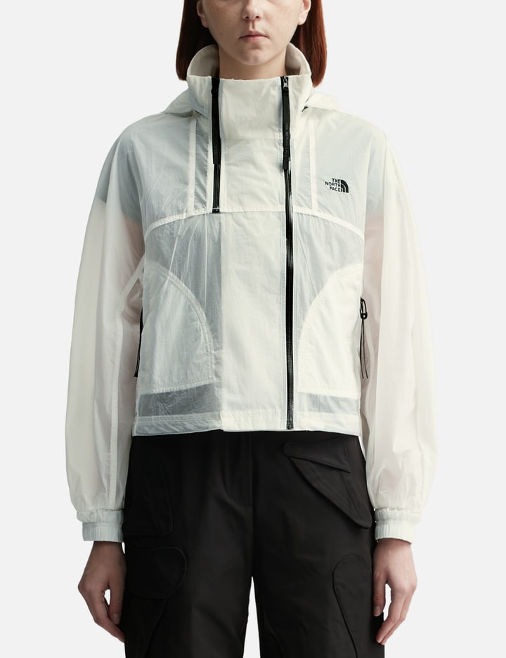 W WINDBREAKER JACKET - AP