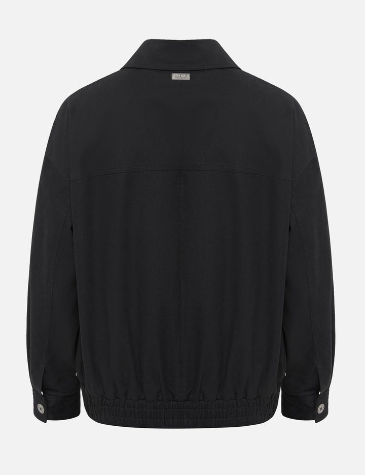 Choices Washed Canvas Jacket