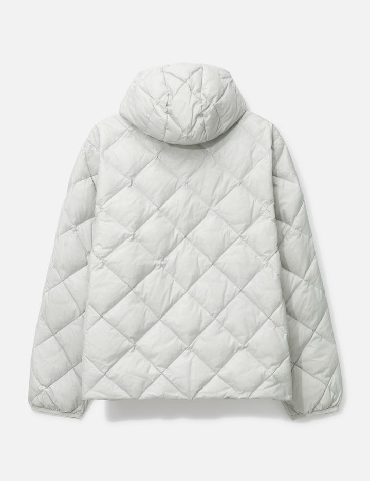 Light Down Hood Jacket