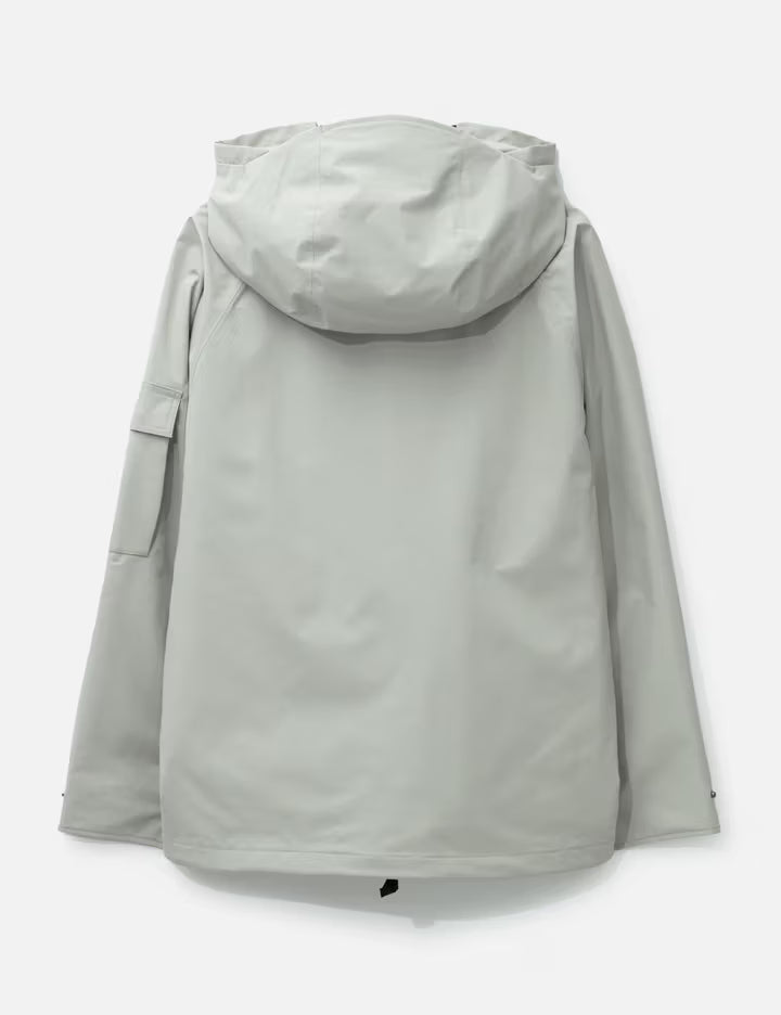 2L Nylon Gore-Tex Cruiser Jacket