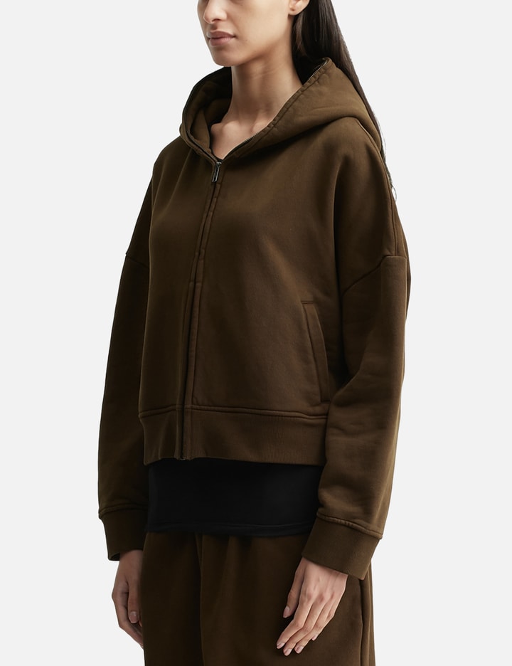 Eternal Zip
