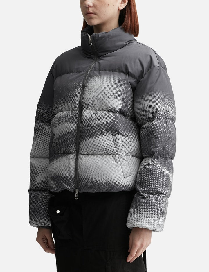 Glare Reversible Padding Jacket