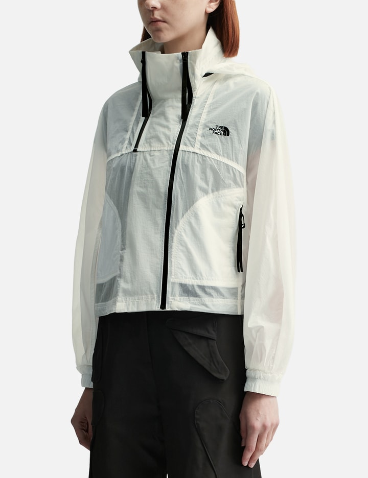 W WINDBREAKER JACKET - AP