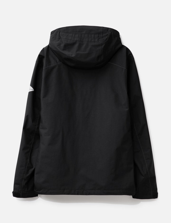 2.5L hiker rain jacket