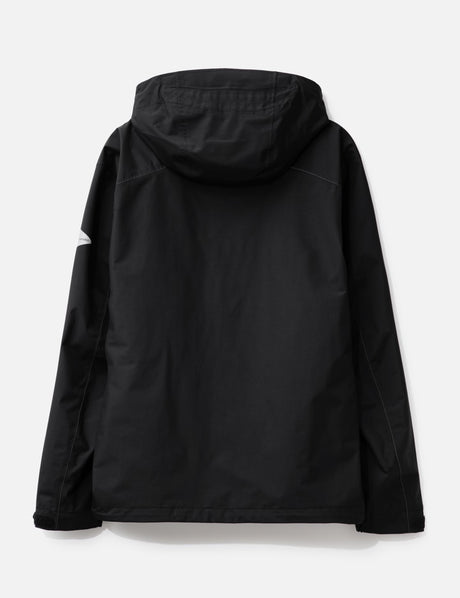 2.5L hiker rain jacket