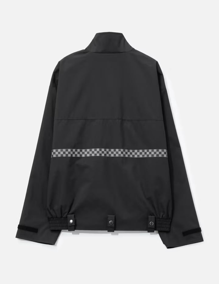 Umbro X Slam Jam Force Jacket