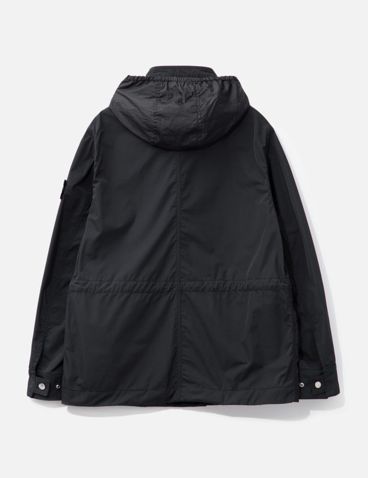 4100007 Micro Twill Field Jacket