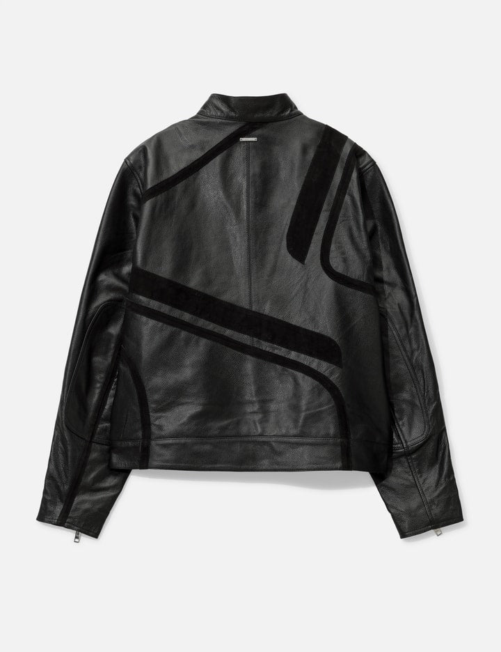 Hiro Jacket