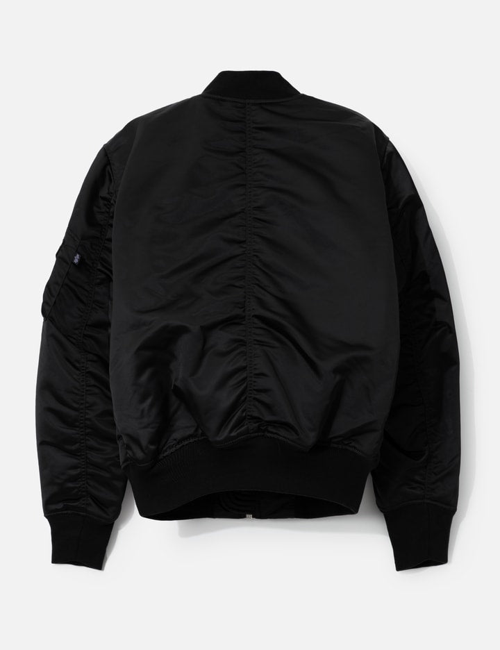 MA-1 Base Flight Bomber Jacket