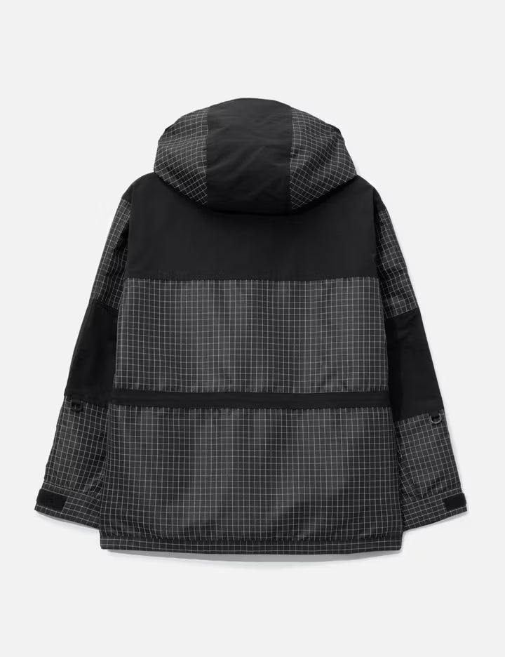 Reflective MP Jacket