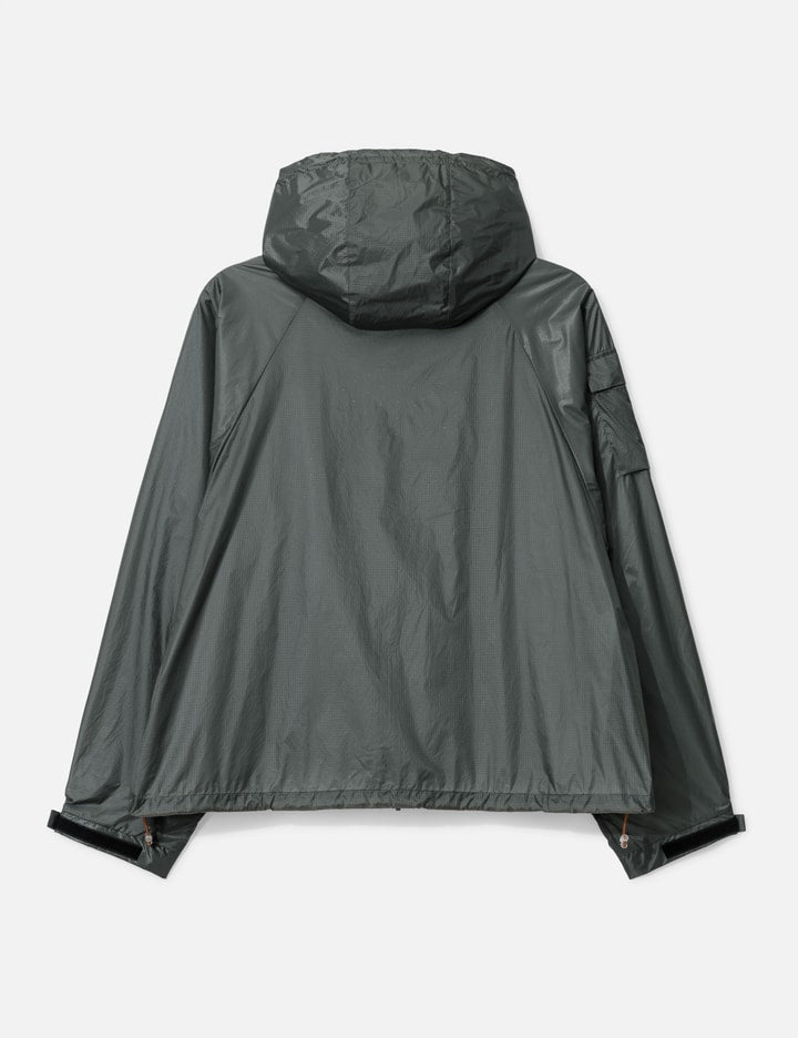 GOOPiMADE x meanswhile “MW-K1” Advanced Stealth-Tech Parka