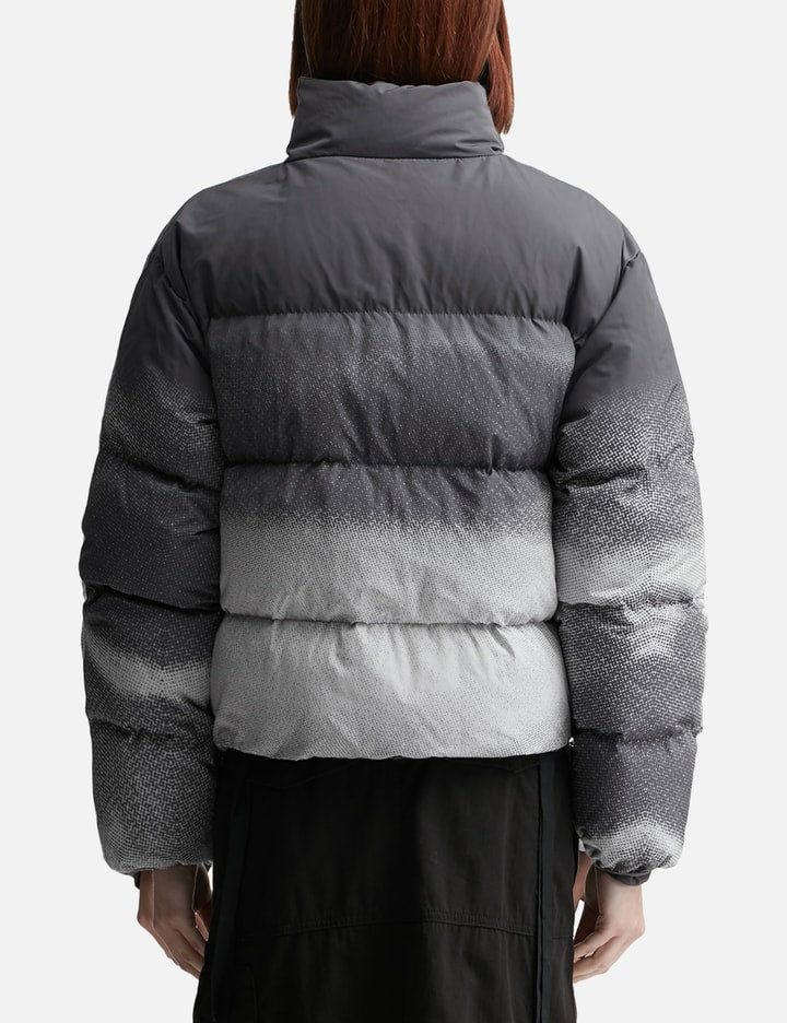 Glare Reversible Padding Jacket