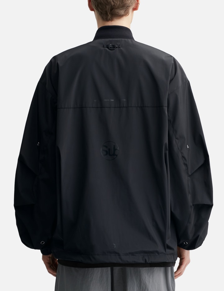 GOOPiMADE®  x Subcrew “RGW-01B” Sub-Utility Bomber Jacket