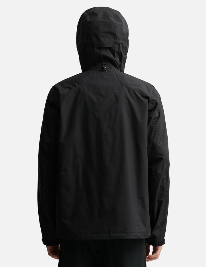 2.5L hiker rain jacket