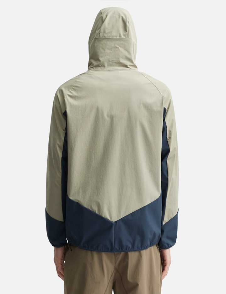 Enhance Active Light Shell Jacket 1.0