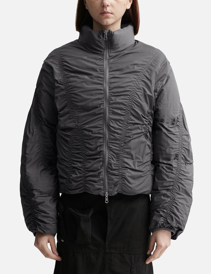 Glare Reversible Padding Jacket