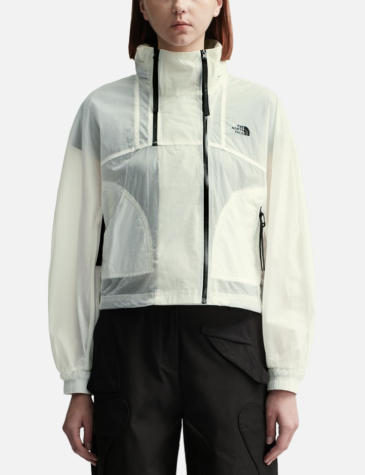 W WINDBREAKER JACKET - AP