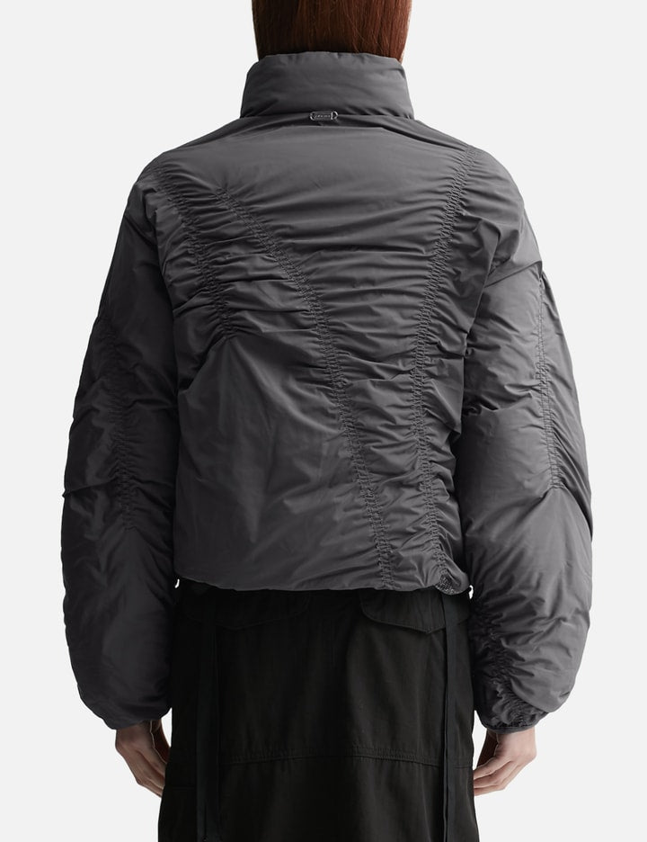 Glare Reversible Padding Jacket