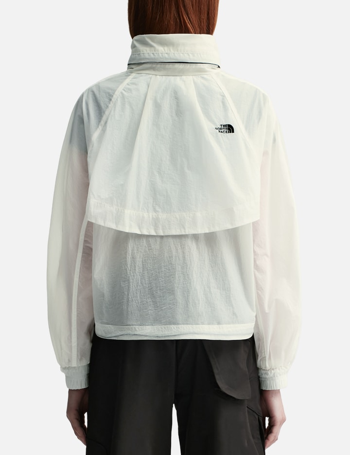 W WINDBREAKER JACKET - AP