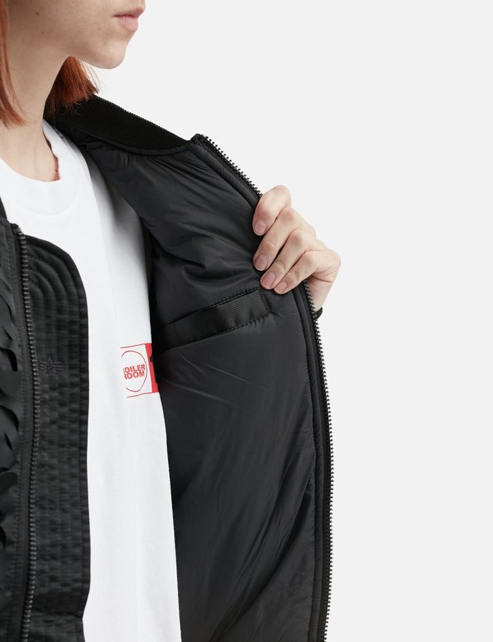 MA-1 Ulcans Flight Jacket