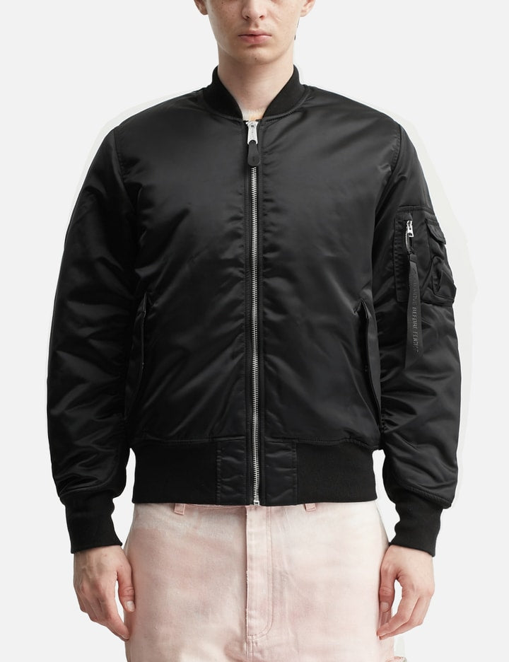 MA-1 Base Flight Bomber Jacket
