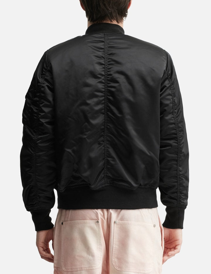 MA-1 Base Flight Bomber Jacket