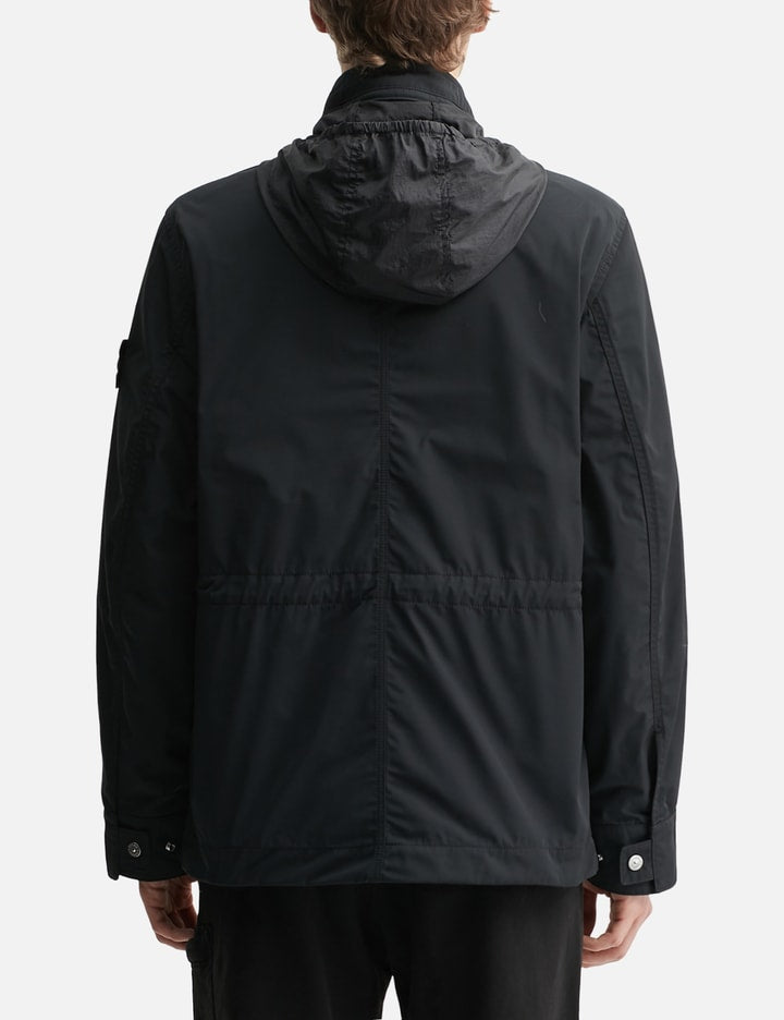 4100007 Micro Twill Field Jacket