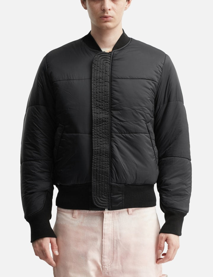 MA-1 Base Flight Bomber Jacket
