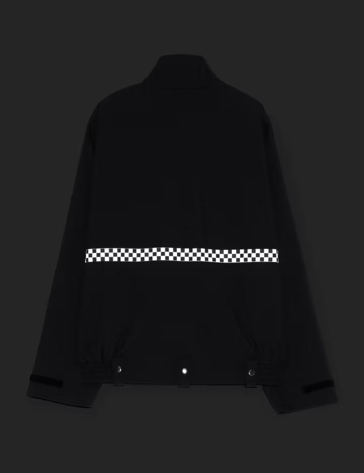 Umbro X Slam Jam Force Jacket