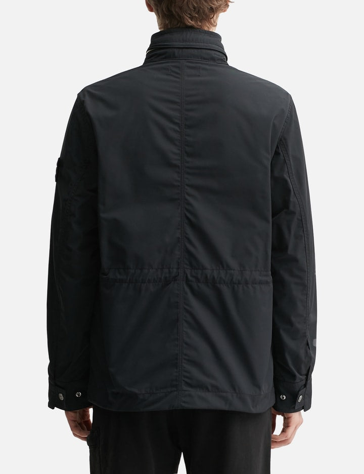 4100007 Micro Twill Field Jacket