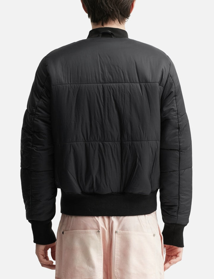 MA-1 Base Flight Bomber Jacket