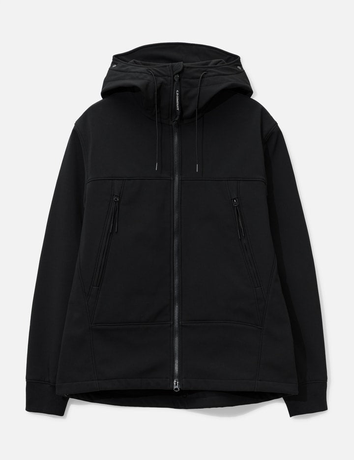 C.P. Shell-R Goggle Jacket