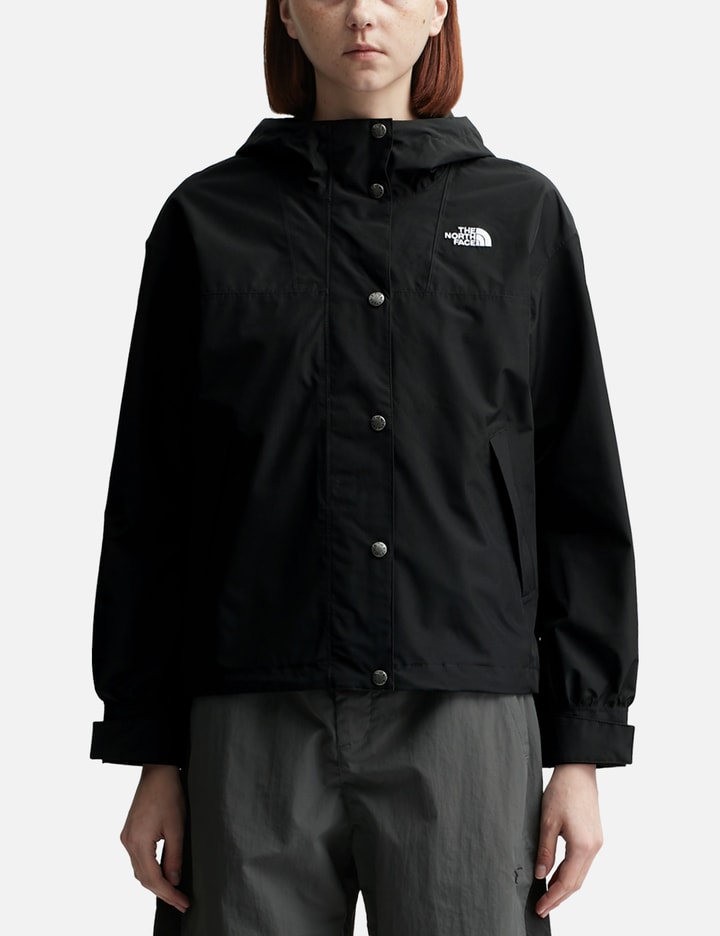 W DRYVENT BLOCKING JACKET - AP