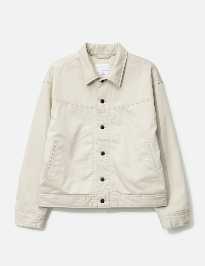 Insulation Jacket