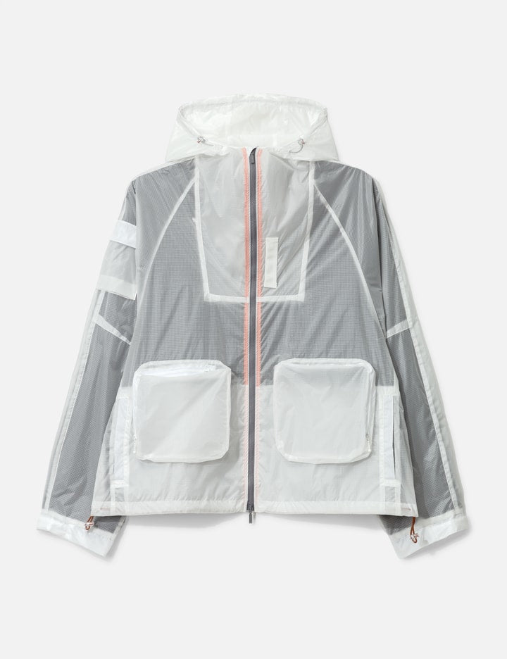 GOOPiMADE x meanswhile “MW-K1” Advanced Stealth-Tech Parka