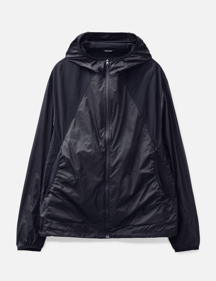 Light Technical Jacket